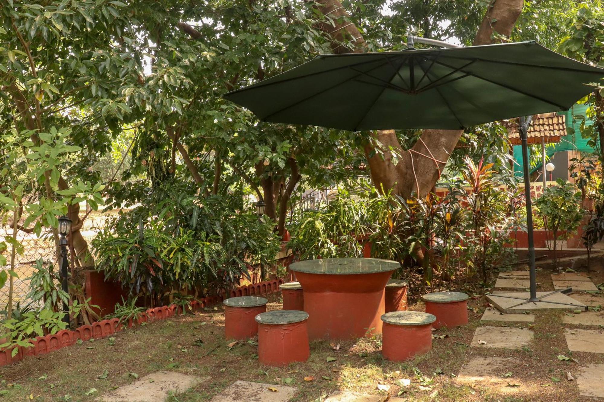 The Rippling Edge - River Front Property Karjat Exteriör bild